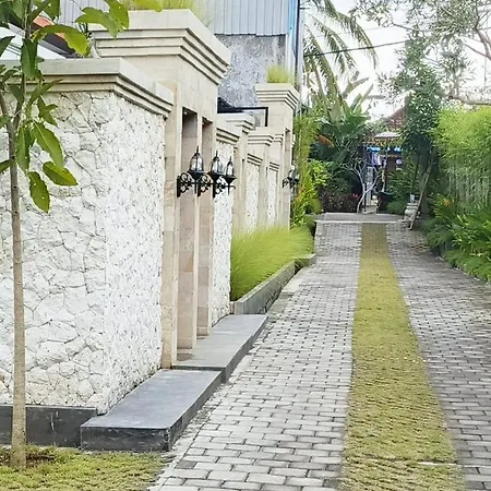 Bali Made Villa