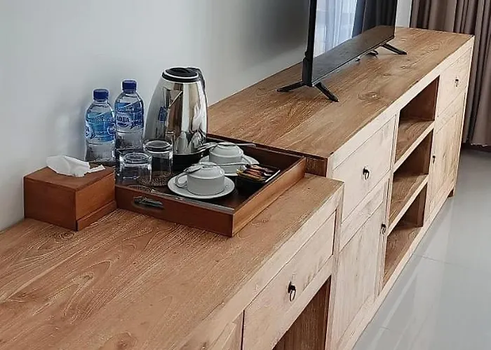 Apartahotel Bali Made Payangan