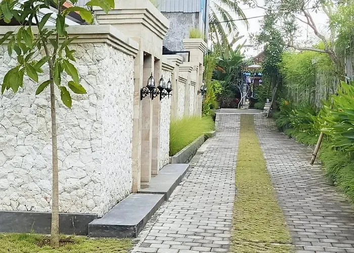 Bali Made * Payangan